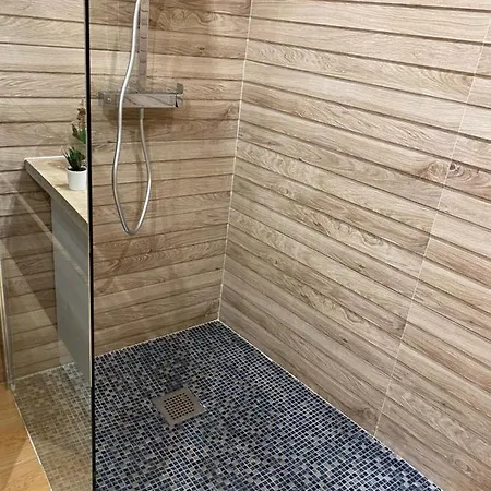 Cavaliere 125m2 Piscine