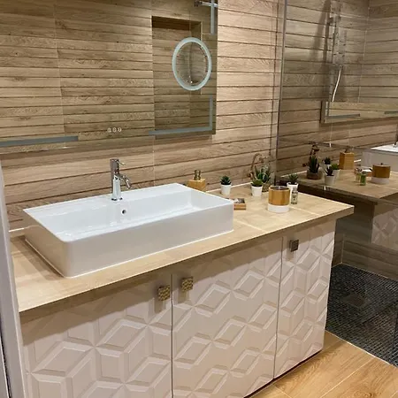 Apartamento Cavaliere 125m2 Piscine Le Lavandou