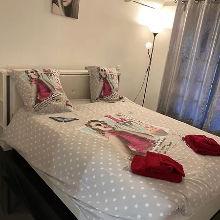 Cavaliere 125m2 Piscine * 勒拉旺杜