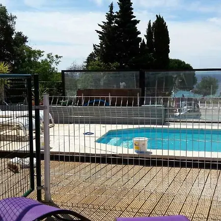Cavaliere 125m2 Piscine *