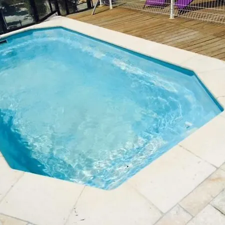 Cavaliere 125m2 Piscine Apartamento *