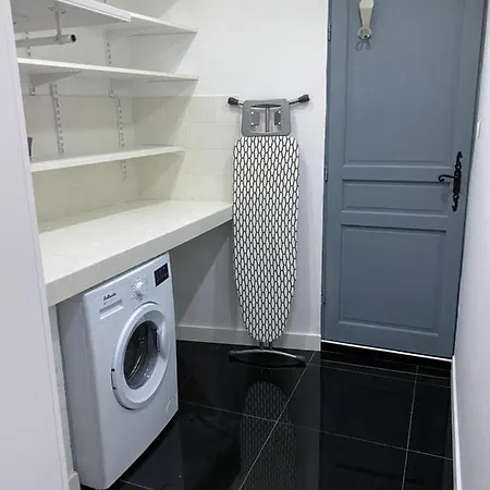 Cavaliere 125m2 Piscine Apartmán