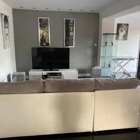 Apartment Cavaliere 125m2 Piscine *