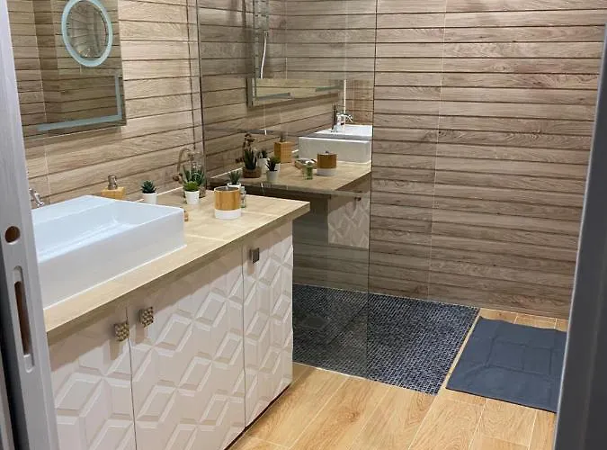 Apartmán Cavaliere 125m2 Piscine Le Lavandou