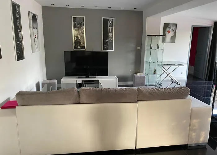 Apartmán Cavaliere 125m2 Piscine *